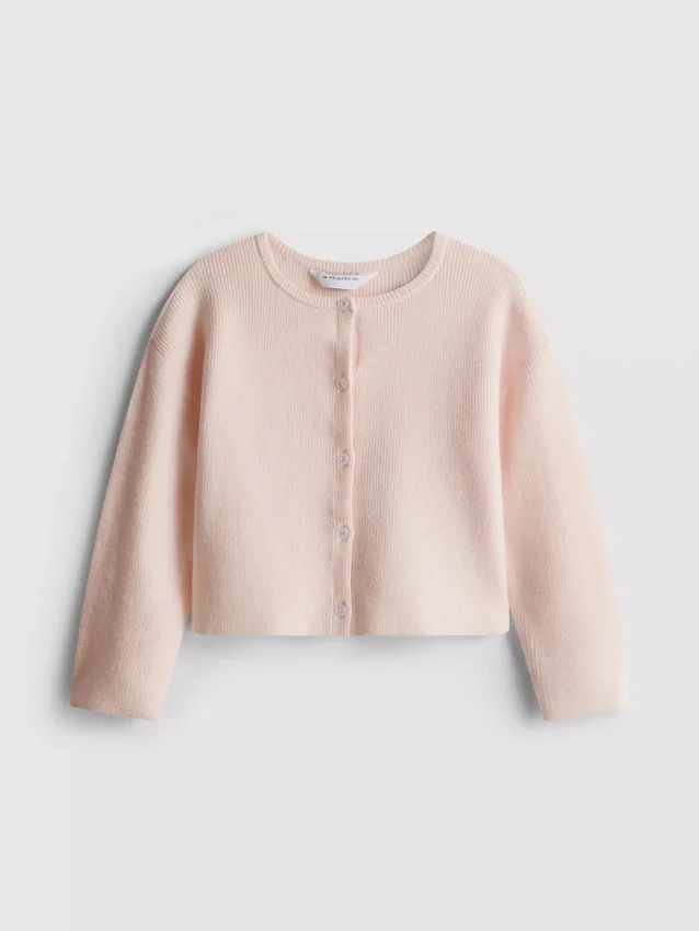 1,5–12 Jahre | The Edit Cardigan 1,5–12 Jahre | The Edit Cardigan