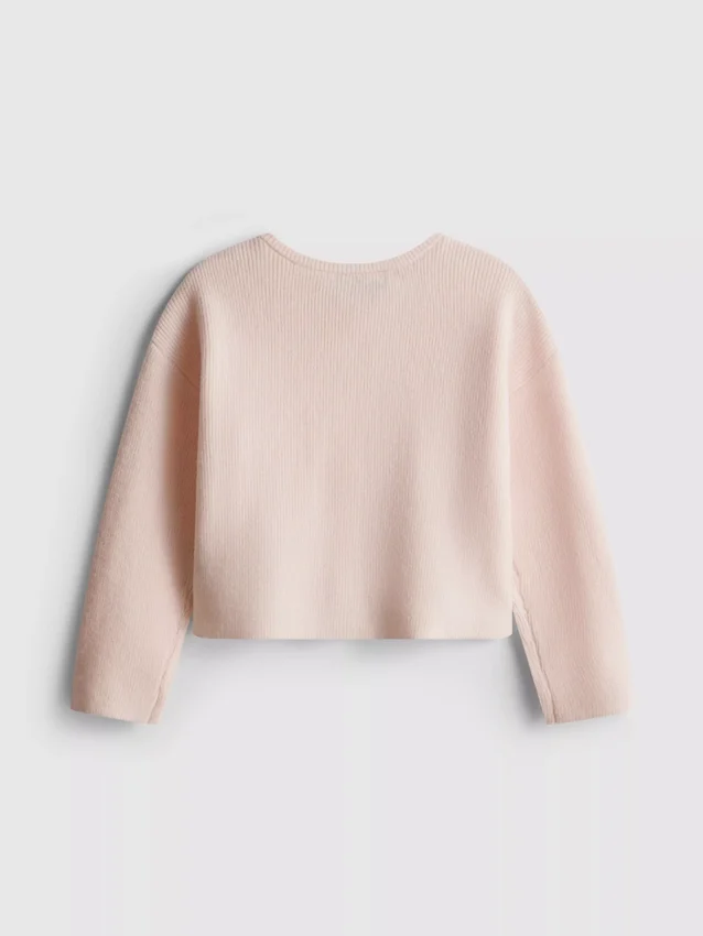 1,5–12 Jahre | The Edit Cardigan 1,5–12 Jahre | The Edit Cardigan