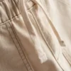 1,5–12 Jahre | „The Edit“-Hose aus Baumwolle mit Kontrastnähten 1,5–12 Jahre | „The Edit“-Hose aus Baumwolle mit Kontrastnähten
