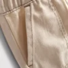 1,5–12 Jahre | „The Edit“-Hose aus Baumwolle mit Kontrastnähten 1,5–12 Jahre | „The Edit“-Hose aus Baumwolle mit Kontrastnähten