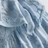 1,5–12 Jahre | „The Edit“ – Smockkleid mit Blumenstickerei 1,5–12 Jahre | „The Edit“ – Smockkleid mit Blumenstickerei