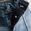 1,5–12 Jahre | The Edit – weites Bein mit Nahtdetail 1,5–12 Jahre | The Edit – weites Bein mit Nahtdetail