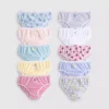 1,5–14 Jahre | 10er-Pack Slips mit Obstmotiven und Wochentagen 1,5–14 Jahre | 10er-Pack Slips mit Obstmotiven und Wochentagen