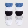 1,5–15 Jahre | 10er-Pack Unterhosen 1,5–15 Jahre | 10er-Pack Unterhosen