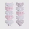 1,5–15 Jahre | 10er-Pack Unterhosen 1,5–15 Jahre | 10er-Pack Unterhosen