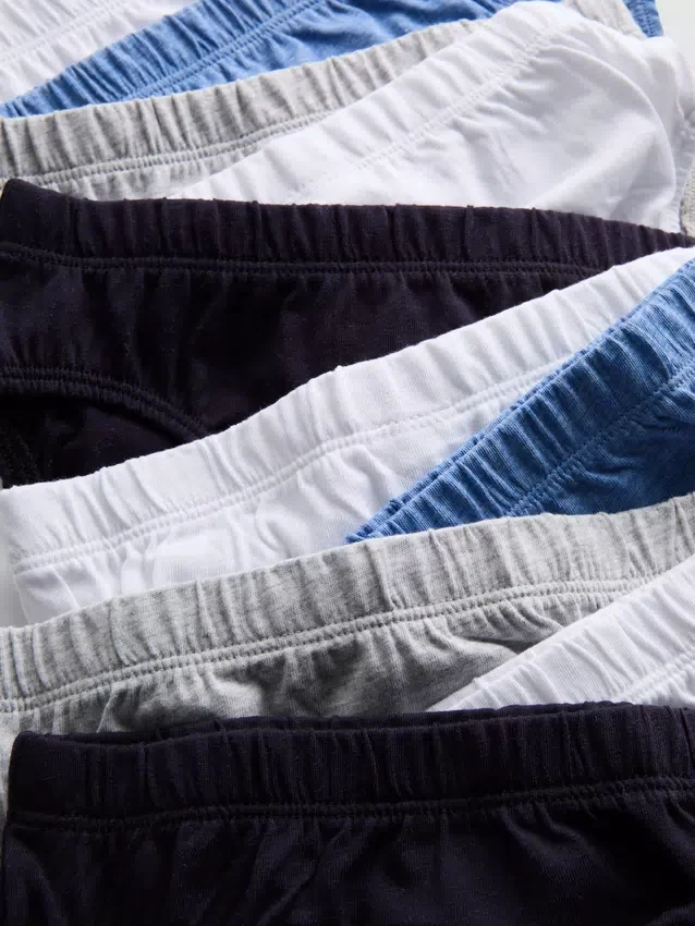 1,5–15 Jahre | 10er-Pack Unterhosen 1,5–15 Jahre | 10er-Pack Unterhosen