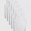 1,5–15 Jahre | 5er-Pack Basic-Tops 1,5–15 Jahre | 5er-Pack Basic-Tops
