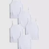 1,5–15 Jahre | 5er-Pack Cami-Tops 1,5–15 Jahre | 5er-Pack Cami-Tops