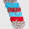 1,5–7 Jahre | 6er-Pack „Paw Patrol“-Unterhosen 1,5–7 Jahre | 6er-Pack „Paw Patrol“-Unterhosen