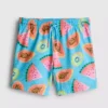 1,5–7 Jahre | Badeshorts mit Fruchtprint 1,5–7 Jahre | Badeshorts mit Fruchtprint