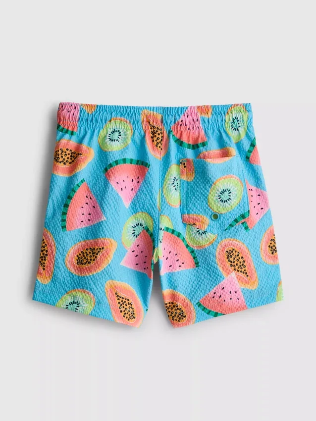 1,5–7 Jahre | Badeshorts mit Fruchtprint 1,5–7 Jahre | Badeshorts mit Fruchtprint