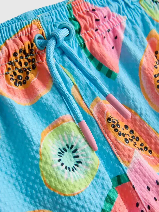 1,5–7 Jahre | Badeshorts mit Fruchtprint 1,5–7 Jahre | Badeshorts mit Fruchtprint