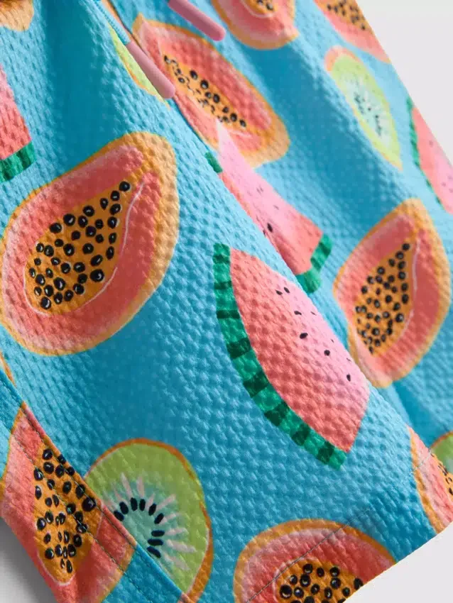 1,5–7 Jahre | Badeshorts mit Fruchtprint 1,5–7 Jahre | Badeshorts mit Fruchtprint