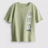 1,5–7 Jahre | Blaues T-Shirt