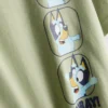 1,5–7 Jahre | Blaues T-Shirt