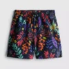 1,5–7 Jahre | Blumen-Shorts 1,5–7 Jahre | Blumen-Shorts