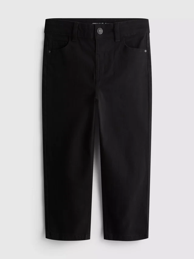1,5–7 Jahre | Hose mit geradem Bein 1,5–7 Jahre | Hose mit geradem Bein