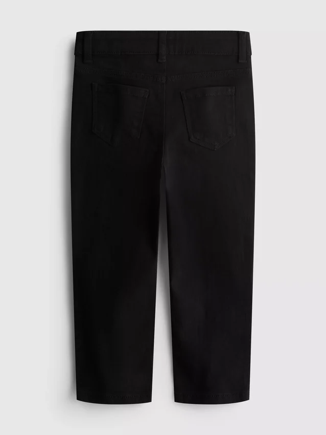 1,5–7 Jahre | Hose mit geradem Bein 1,5–7 Jahre | Hose mit geradem Bein