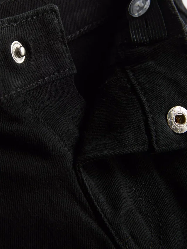 1,5–7 Jahre | Hose mit geradem Bein 1,5–7 Jahre | Hose mit geradem Bein