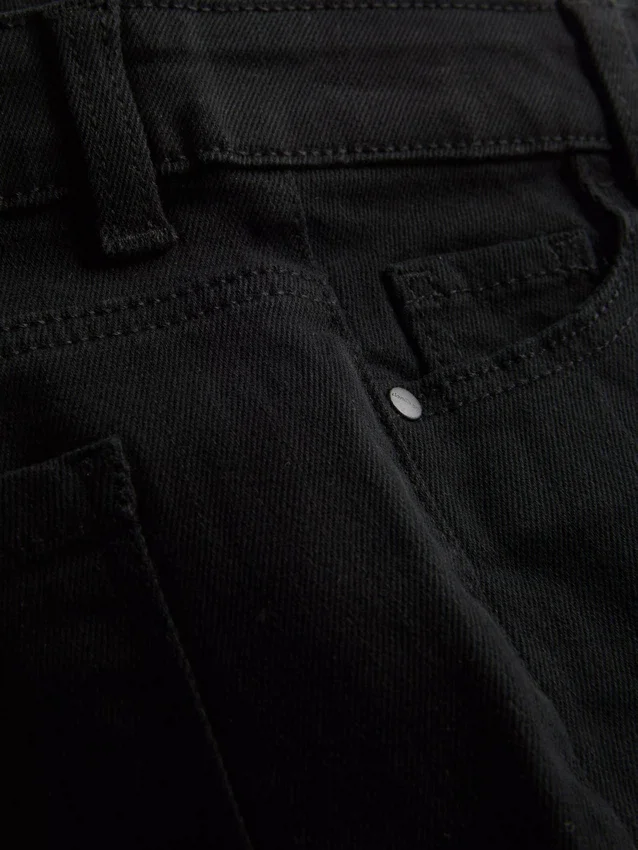 1,5–7 Jahre | Hose mit geradem Bein 1,5–7 Jahre | Hose mit geradem Bein