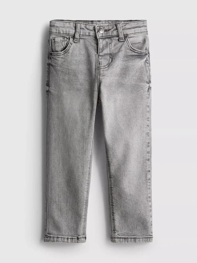 1,5–7 Jahre | Jeans mit geradem Bein 1,5–7 Jahre | Jeans mit geradem Bein