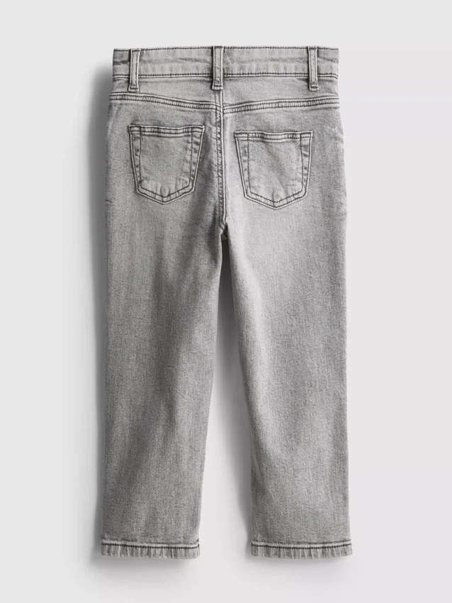 1,5–7 Jahre | Jeans mit geradem Bein 1,5–7 Jahre | Jeans mit geradem Bein