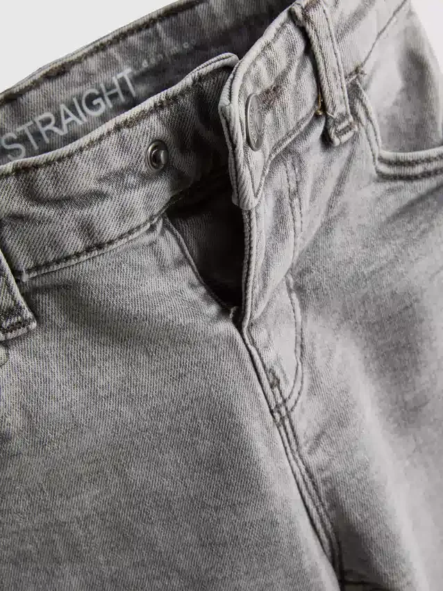 1,5–7 Jahre | Jeans mit geradem Bein 1,5–7 Jahre | Jeans mit geradem Bein