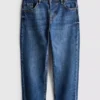 1,5–7 Jahre | Jeans mit geradem Bein 1,5–7 Jahre | Jeans mit geradem Bein