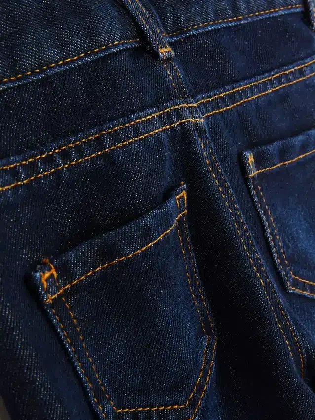 1,5–7 Jahre | Jeans mit geradem Bein 1,5–7 Jahre | Jeans mit geradem Bein