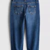 1,5–7 Jahre | Jeans mit geradem Bein 1,5–7 Jahre | Jeans mit geradem Bein