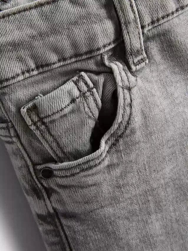 1,5–7 Jahre | Jeans mit geradem Bein 1,5–7 Jahre | Jeans mit geradem Bein