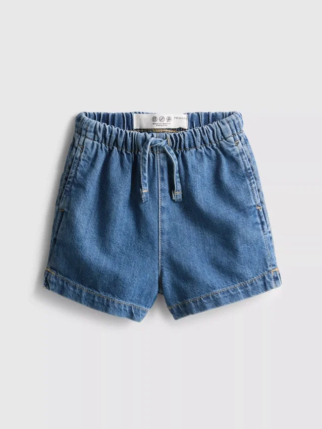 1,5–7 Jahre | Jeansshorts 1,5–7 Jahre | Jeansshorts