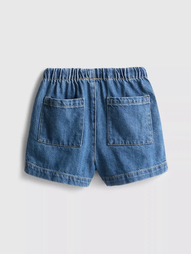 1,5–7 Jahre | Jeansshorts 1,5–7 Jahre | Jeansshorts