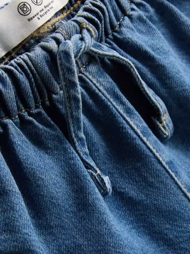 1,5–7 Jahre | Jeansshorts 1,5–7 Jahre | Jeansshorts