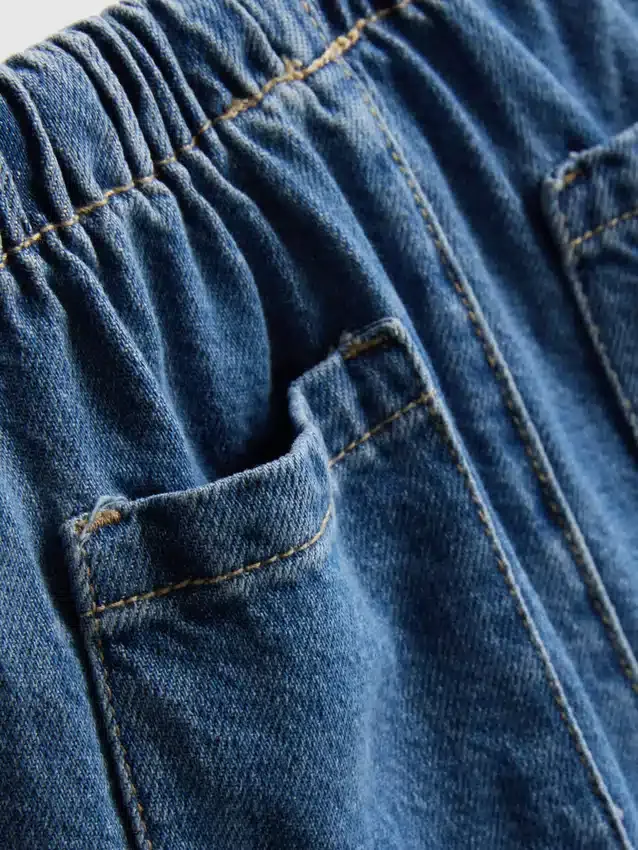1,5–7 Jahre | Jeansshorts 1,5–7 Jahre | Jeansshorts