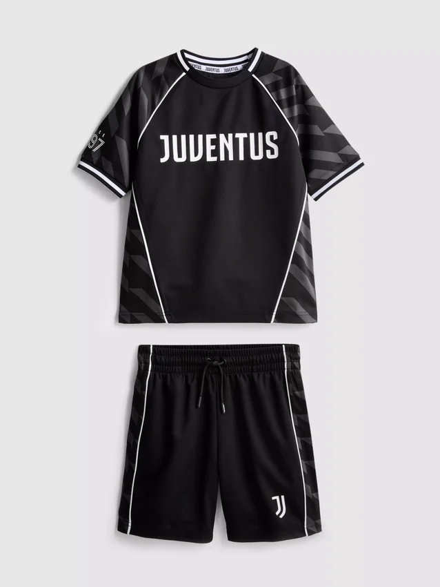 1,5–7 Jahre | Juventus F.C. Sport-Set 1,5–7 Jahre | Juventus F.C. Sport-Set