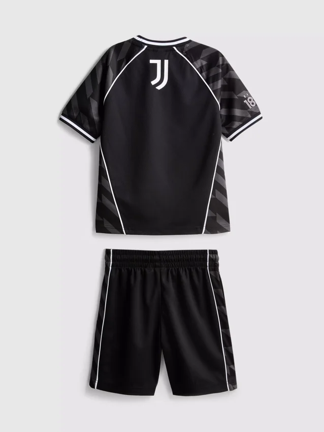 1,5–7 Jahre | Juventus F.C. Sport-Set 1,5–7 Jahre | Juventus F.C. Sport-Set