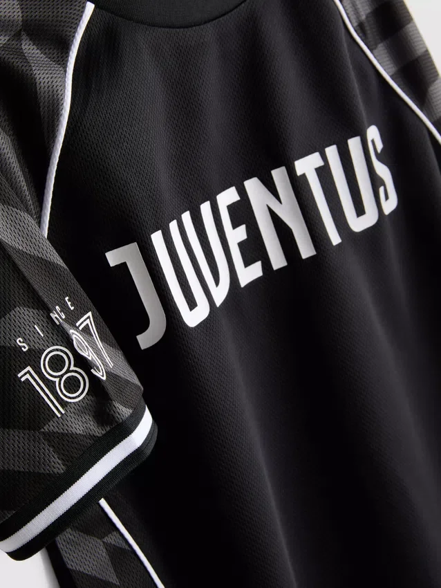 1,5–7 Jahre | Juventus F.C. Sport-Set 1,5–7 Jahre | Juventus F.C. Sport-Set