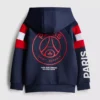 1,5–7 Jahre | Paris Saint-Germain F.C. Hoodie 1,5–7 Jahre | Paris Saint-Germain F.C. Hoodie