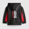 1,5–7 Jahre | Paris Saint-Germain F.C. Kapuzenpullover mit Reißverschluss 1,5–7 Jahre | Paris Saint-Germain F.C. Kapuzenpullover mit Reißverschluss