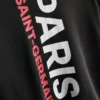 1,5–7 Jahre | Paris Saint-Germain F.C. Kapuzenpullover mit Reißverschluss 1,5–7 Jahre | Paris Saint-Germain F.C. Kapuzenpullover mit Reißverschluss