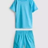 1,5–7 Jahre | Sport-Set aus T-Shirt und Shorts 1,5–7 Jahre | Sport-Set aus T-Shirt und Shorts