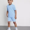1,5–7 Jahre | Sport-Set aus T-Shirt und Shorts 1,5–7 Jahre | Sport-Set aus T-Shirt und Shorts
