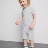 1,5–7 Jahre | Sport-Set aus T-Shirt und Shorts 1,5–7 Jahre | Sport-Set aus T-Shirt und Shorts