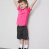 1,5–7 Jahre | Sport-Set aus T-Shirt und Shorts 1,5–7 Jahre | Sport-Set aus T-Shirt und Shorts