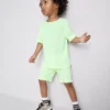 1,5–7 Jahre | Sport-Set aus T-Shirt und Shorts 1,5–7 Jahre | Sport-Set aus T-Shirt und Shorts