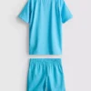 1,5–7 Jahre | Sport-Set aus T-Shirt und Shorts 1,5–7 Jahre | Sport-Set aus T-Shirt und Shorts