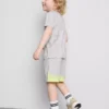 1,5–7 Jahre | Sport-Set aus T-Shirt und Shorts 1,5–7 Jahre | Sport-Set aus T-Shirt und Shorts