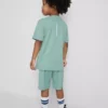 1,5–7 Jahre | Sport-Set aus T-Shirt und Shorts 1,5–7 Jahre | Sport-Set aus T-Shirt und Shorts