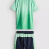 1,5–7 Jahre | Sport-Set aus T-Shirt und Shorts 1,5–7 Jahre | Sport-Set aus T-Shirt und Shorts